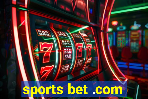 sports bet .com